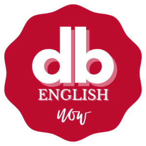 DB English Now